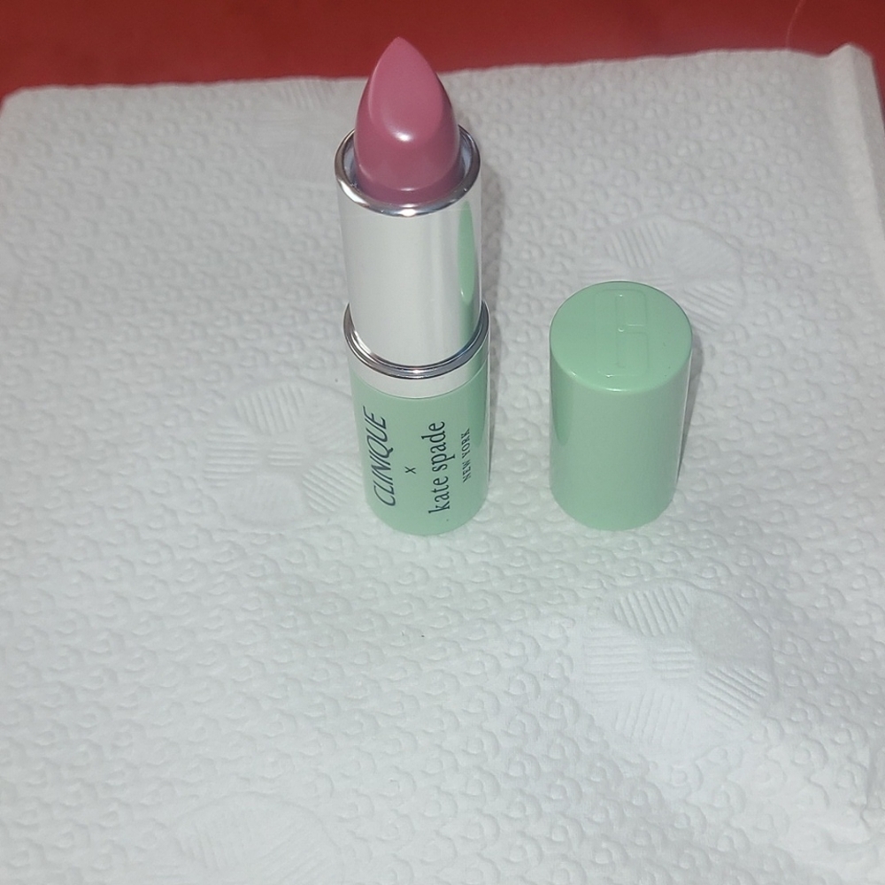 Kate spade lip color + primer